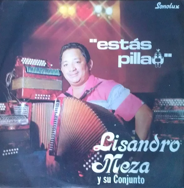 Estás Pillao