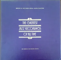 Jazz Masters Of The Keyboard Vol. I