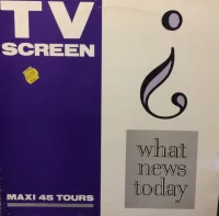 What News Today ?