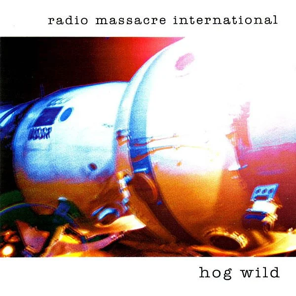 Hog Wild