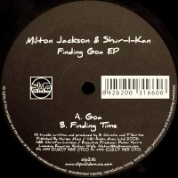 Finding Goa EP
