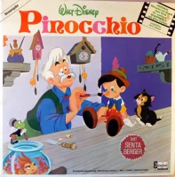 Pinocchio