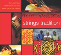Strings Tradition