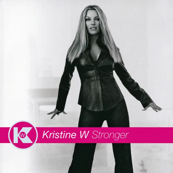 Stronger
