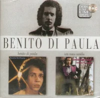 Benito Di Paula / Um Novo Samba
