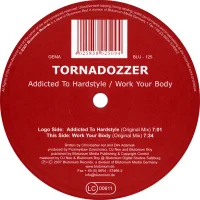 Addicted To Hardstyle / Work Your Body