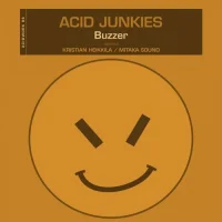 Buzzer