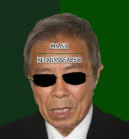 Kitajimafioso