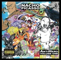AntiHero Vol. 1