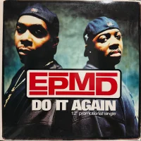 Do It Again