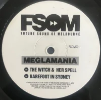 Meglamania