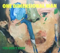 You Don't Exist