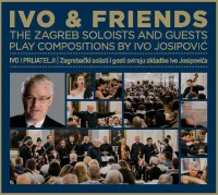 Ivo & Friends