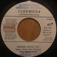 Okomi Boye 1 & 2