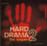 Hard Drama 2 (The Sequel)