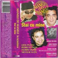 Stai Cu Mine