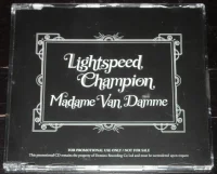 Madame Van Damme