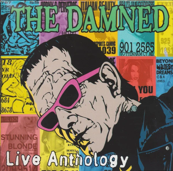 Live Anthology