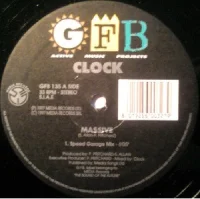 Massive / That's The Way (I Like It)
