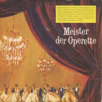 Meister Der Operette