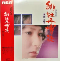 演歌の旅　緋牡丹博徒