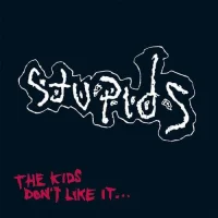 The Kids Don't Like It...