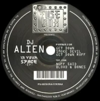 In Your Space -EP-