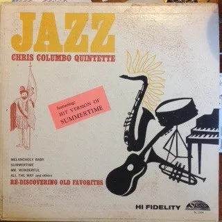 Jazz: Re-Discovering Old Favorites