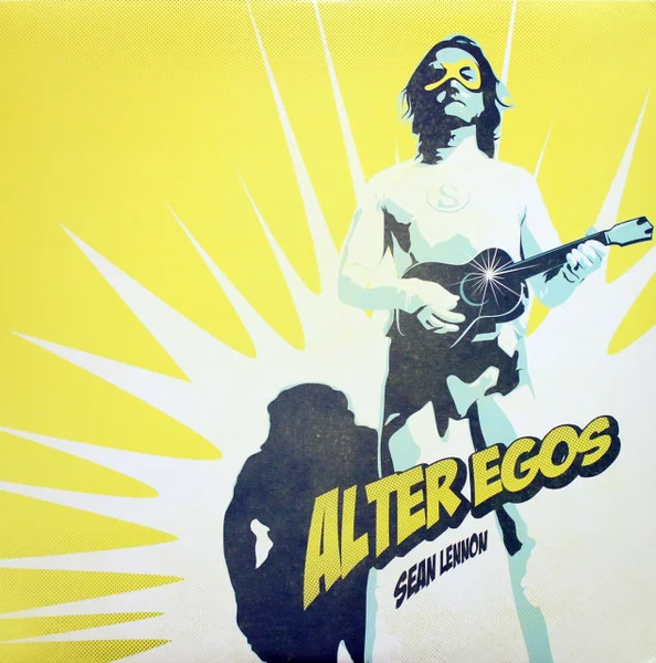 Alter Egos