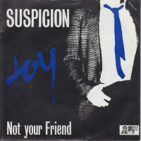 Suspicion
