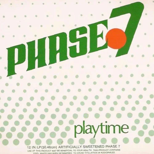 Playtime