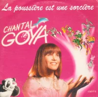 La Poussière Est Une Sorcière
