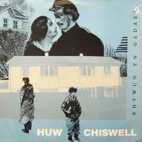 Rhywun Yn Gadael