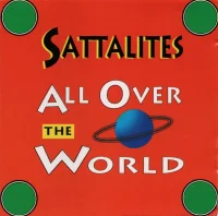 All Over The World