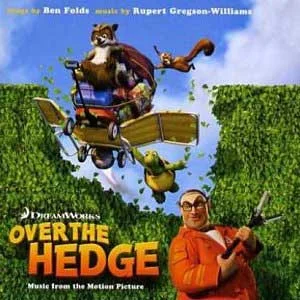 Over The Hedge: Music From The Motion Picture
