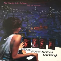 Honky Tonk Swing Music - The French Way