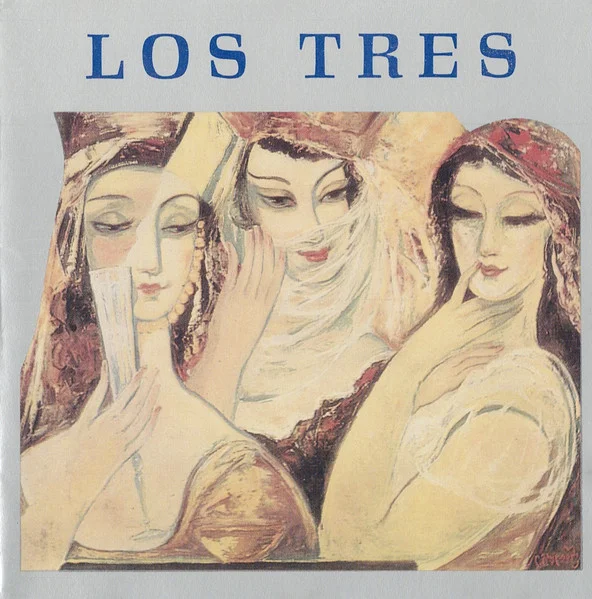 Los Tres