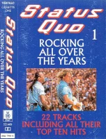 Rocking All Over The Years 1