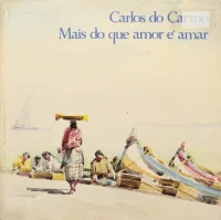 Mais Do Que Amor É Amar