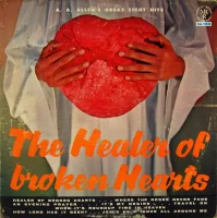 The Healer Of Broken Hearts