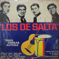 Para Cobrar Altura