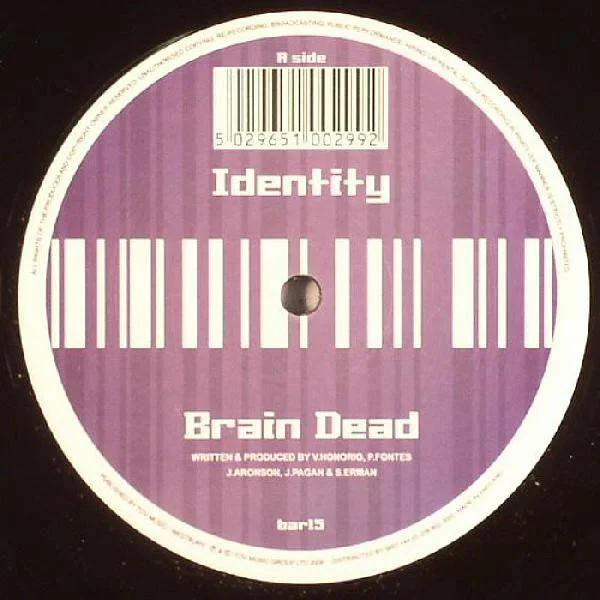 Brain Dead / Throttle