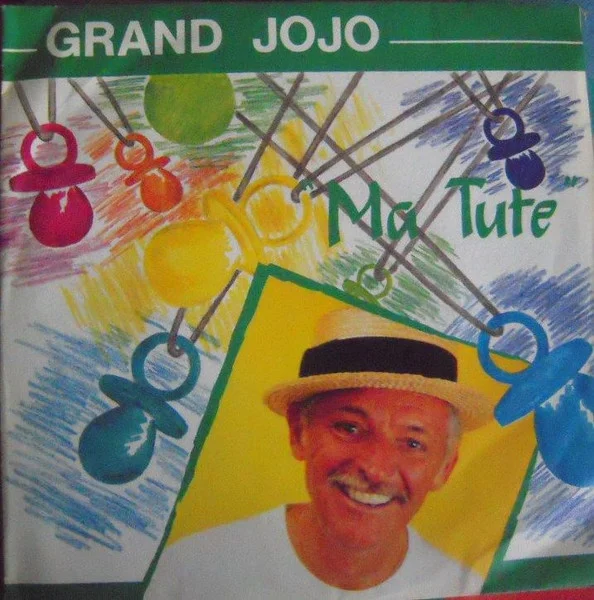Ma Tute