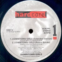 Downtown Girls