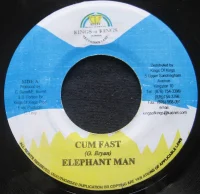 Cum Fast / Make It Right