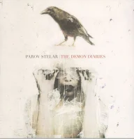 The Demon Diaries