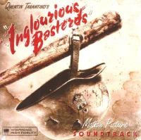 Quentin Tarantino's Inglourious Basterds - Motion Picture Soundtrack