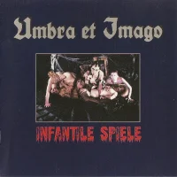 Infantile Spiele