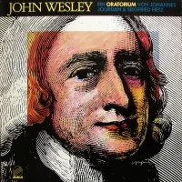 John Wesley Oratorium