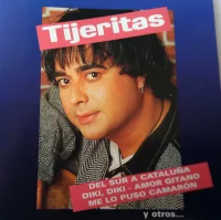 Tijeritas
